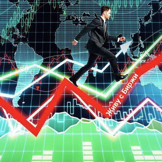 Логотип @birgalife - Живу с Биржи️