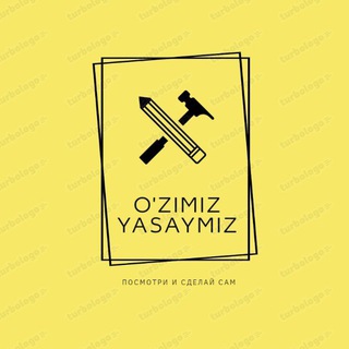 Логотип @birgalikda_yasaymiz - Ko'ring va o'zingiz ham yasang
