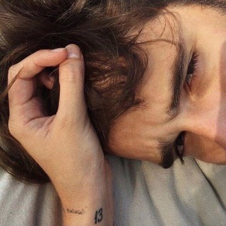 Логотип @birgunelbet - əʟʙəᴛ ʙiʀ ɢᴜ̈ɴ 🩶