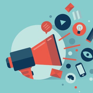 Логотип @birhza - Биржа рекламы | Telegram | Интересное