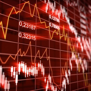 Логотип @birjsvod - Биржевые Сводки. Акции, фондовый рынок, инвестиции