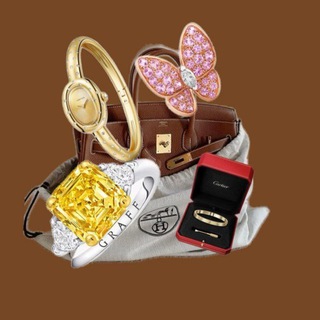 Логотип @birkingirl8 - ДЕВУШКА С БИРКИН / BIRKIN GIRL