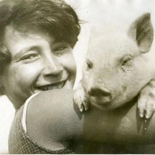 Логотип @birobidzhanstvo - Биробиджанство