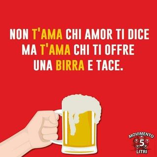 Логотип @birrafaidate - Birra Fai Da Te