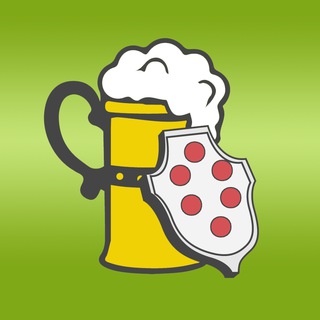 Логотип @birre_it - Birra Artigianale News