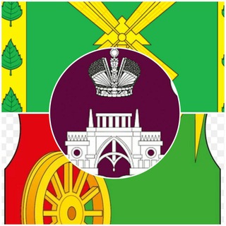 Логотип @birtsar - БИРЮЛЕВО ЦАРИЦЫНО