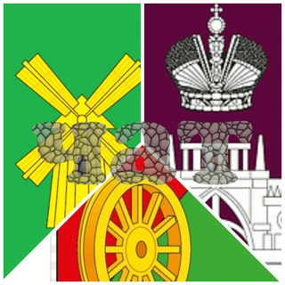 Логотип @birtsarchat - БИРЮЛЕВО ЦАРИЦЫНО ЧАТ