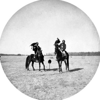 Логотип @birturkistan - Туркестан и Поволжье