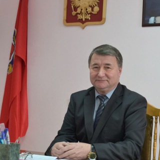 Логотип @birukov_vn - Виктор Бирюков