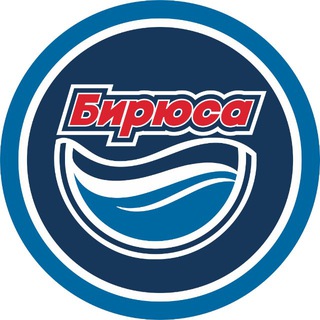 Логотип @birusa_whl - ЖХК «Бирюса» (Красноярск)