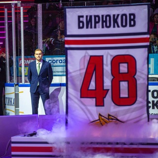 Логотип @birya48 - Евгений Бирюков | Birya48