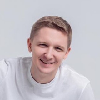 Логотип @biryoukoff_grigory - Григорий Бирюков