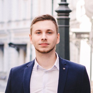 Логотип @biryuk_official - Дмитрий Бирюк | блог