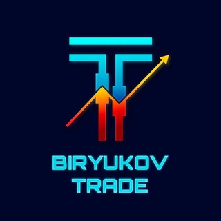 Логотип @biryukovtrade - Biryukov_Trade
