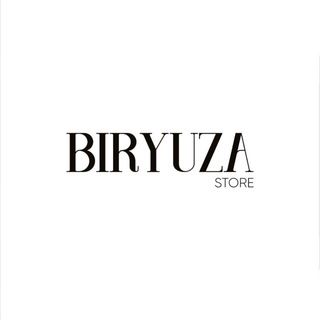 Логотип @biryuza_showroom - BIRYUZA SHOWROOM