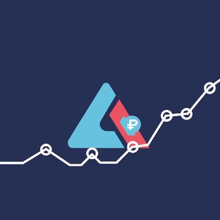 Логотип @birzha_aprel - Биржа Апрель🚀