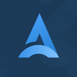 Логотип @birzha_atlantagram - Atlantagram биржа каналов