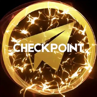 Логотип @birzha_checkpoint1 - Биржа CheckPoint | Купить и Продать телеграм каналы