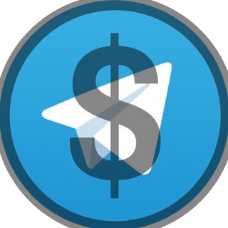 Логотип @birzha_tg - Биржа рекламы Telegram