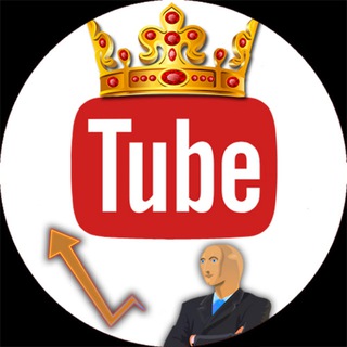 Логотип @birzha_yt - ЮТУБ БИРЖА №1| YouTube Объявления