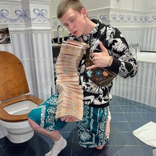 Логотип @birzhablogger_tiktok - 💰🔥БОНУС +425% К ДЕПОЗИТУ