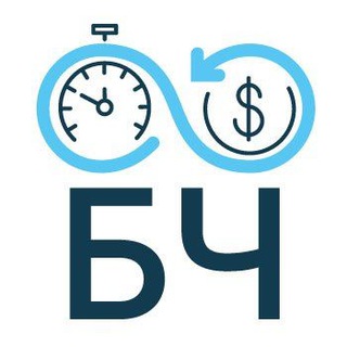 Логотип @birzhachasu - Біржа Часу