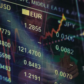 Логотип @birzhedvizh - Биржевой Движ🚀