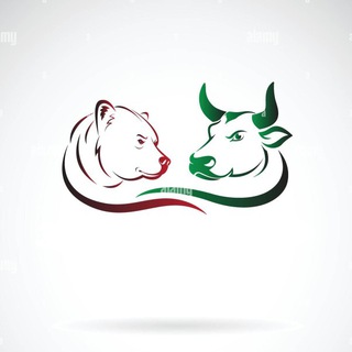 Логотип @birzhevie_batalii - Биржевые баталии