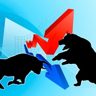 Логотип @birzhevoifon - Биржа⚡НОВОСТИ