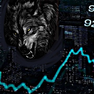 Логотип @birzhevolki - БиржеВолки