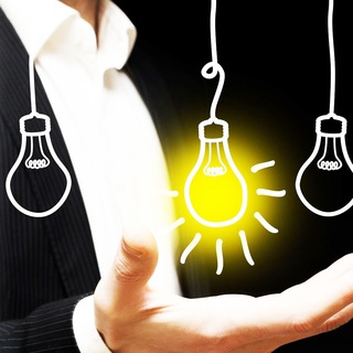 Логотип @bis_idea - Бизнес идея