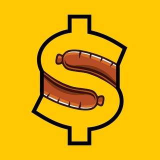 Логотип @bisaus - Деловая Колбаса