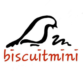 Логотип @biscuitmini - biscuitmini