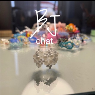 Логотип @biser_jewerly_chat - biser_jewerly_ Chat
