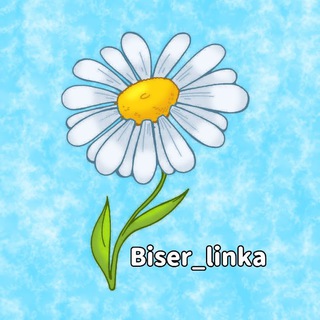 Логотип @biser_linka - Biser_linka♡