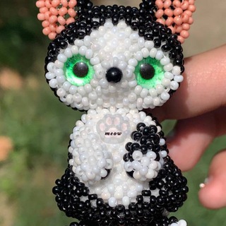 Логотип @biser_meoooooooooow - 𝙢𝙚𝙤𝙬.𝙗𝙞𝙨𝙚𝙧𝙨♡