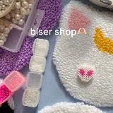 Логотип @biser_shop178 - .