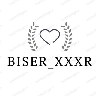 Логотип @biser_uz_1 - Biser_xxxr