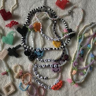 Логотип @biseraizdelie_shop - ✨Бисерные изделие на заказ✨