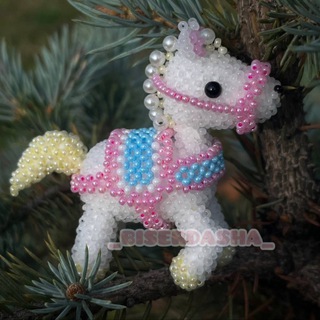 Логотип @biserdashaa - biserdashaa