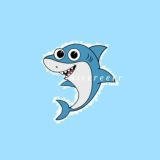 Логотип @bisereeerrr - Чат канала "Бисероплетение 🦈"