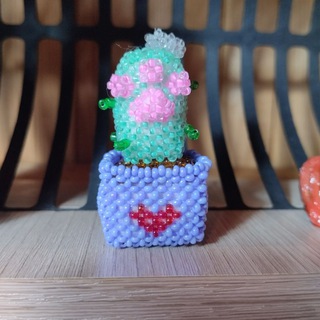 Логотип @biserinx87 - 💜 Ᏼisᴇrinx_ʙᴇᴀds ❔️