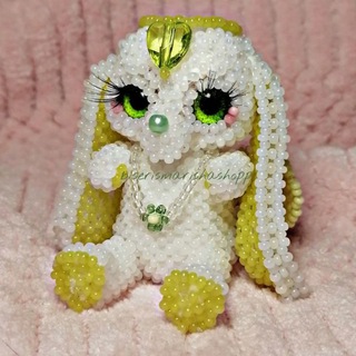 Логотип @biserismarishashopp - Biseris_marishashop