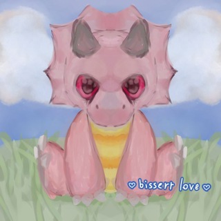 Логотип @bisero4ka179 - ♡Bisserr love♡