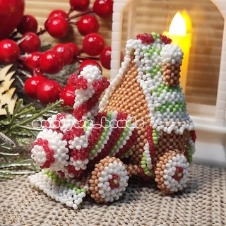 Логотип @biserocheklo - 🕯Anniywx_beads.off❄️