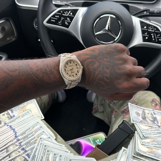 Логотип @biseropletenie57 - Заробіток🤝