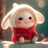 Логотип @biserq9 - наш чатик ☃️ (общаемся с моими котятами!!)