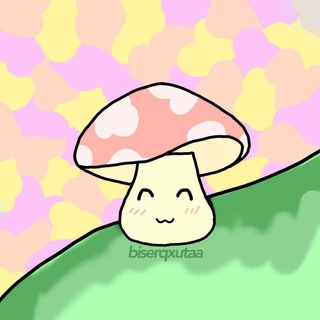 Логотип @biserqxutaa - 🦉бисер ван лав🦉