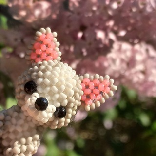 Логотип @biserrix - ~ 🌷biserrix🐾 ~