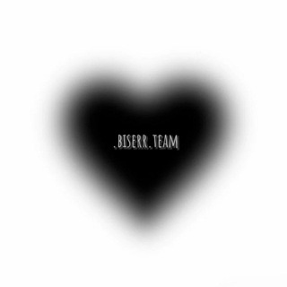 Логотип @biserteamlov - 🖇ʙɪsᴇʀ.ᴛᴇᴀᴍ🤍